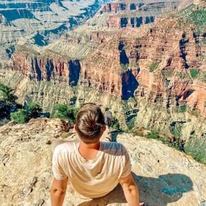 Meet your Posher, Patrick